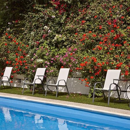 Spetses Retreat Accommodation Ngoại thất bức ảnh
