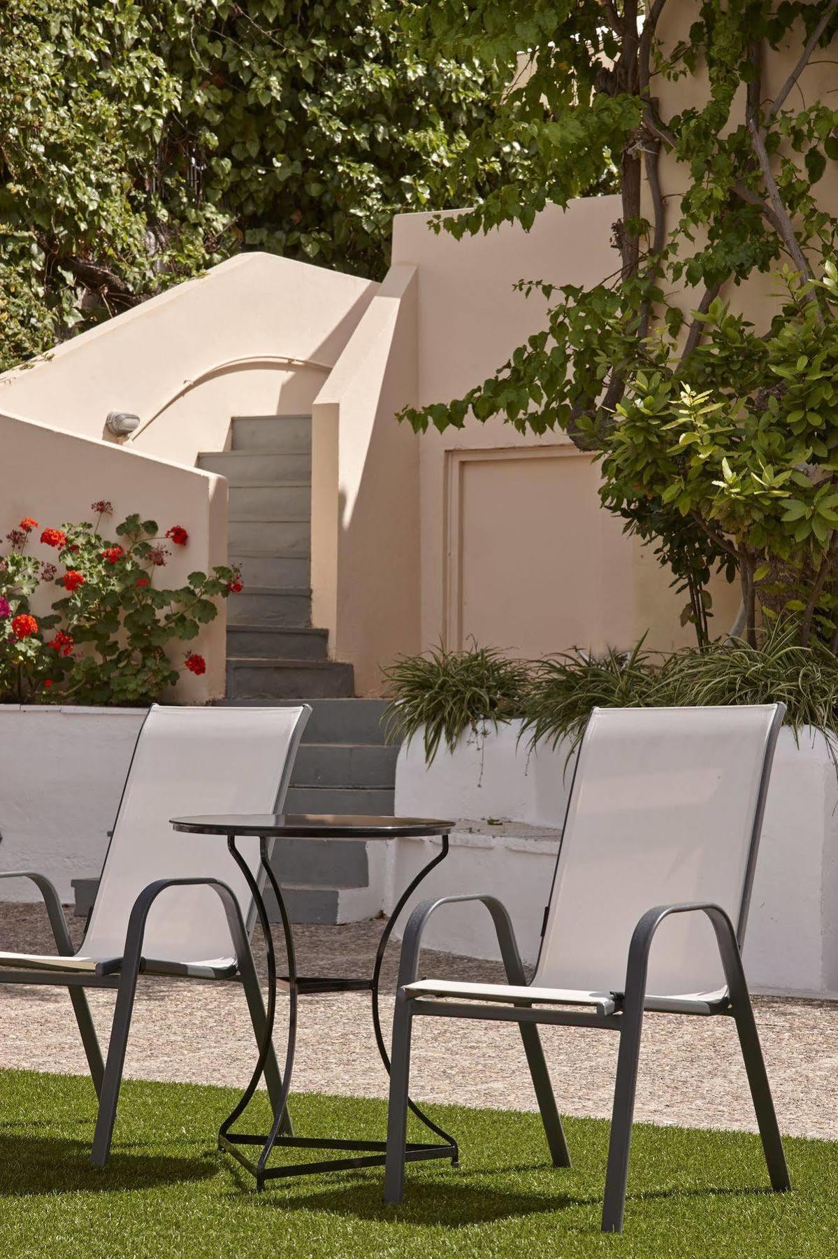 Spetses Retreat Accommodation Ngoại thất bức ảnh