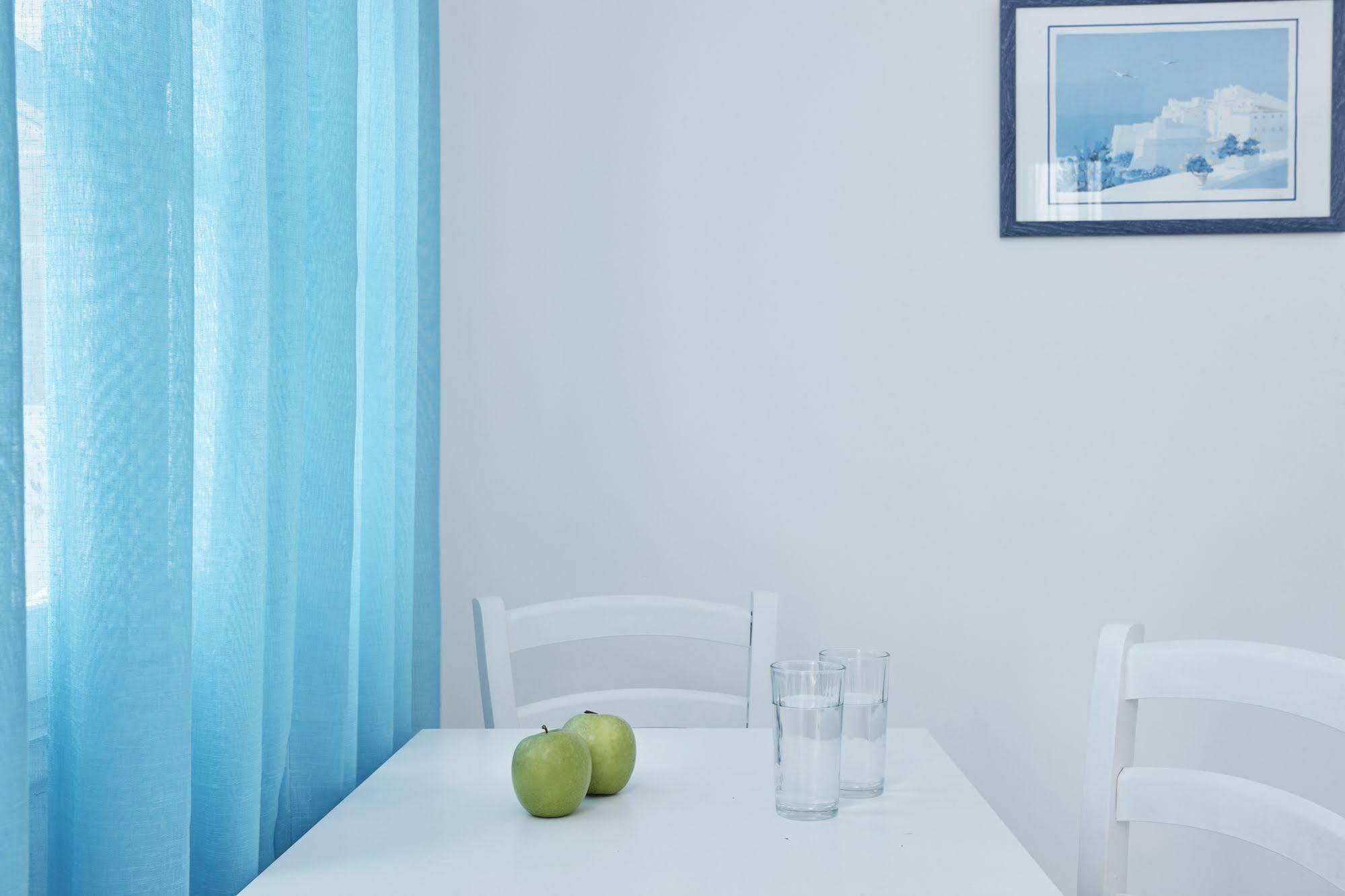 Spetses Retreat Accommodation Ngoại thất bức ảnh
