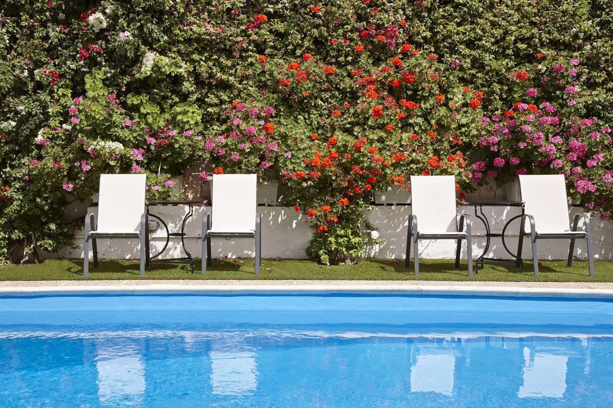 Spetses Retreat Accommodation Ngoại thất bức ảnh